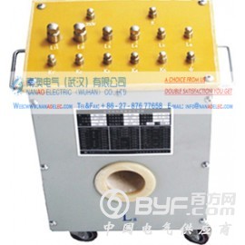 南澳电气生产NAHL系列自升流精密标准电流互感器标准互感器图3