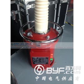 南澳电气专业生产NAHJ系列精密标准电压互感器