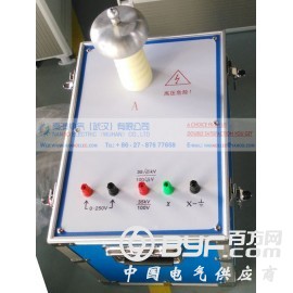 南澳电气专业生产NAHJ系列精密标准电压互感器图2