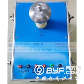 南澳电气专业生产NAHJ系列精密标准电压互感器图3
