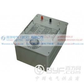 南澳电气专业生产NAFY电压负载箱负荷箱图2
