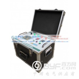 南澳电气专业生产NACX试验变压器电源控制箱操作箱