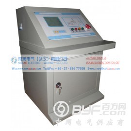 南澳电气专业生产NACX试验变压器电源控制箱操作箱图2