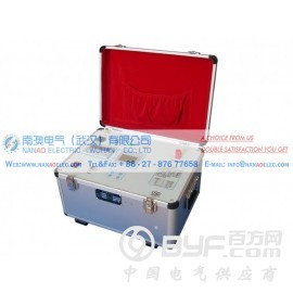 南澳电气NAZKD全自动真空开关真空度测试仪真空度测试设备图2