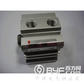 辽宁省SMC气缸使用说明/安全操作图2