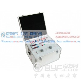 南澳电气专业生产NASYQ数字式三相移相器图3