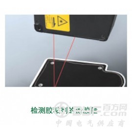 LOD2系列激光测距传感器｜LEAZE测距传感器｜BIJOY图2