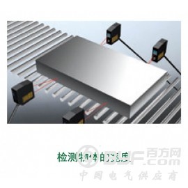 LOD22激光测距传感器|LEAZE测距传感器|BIJOY图2