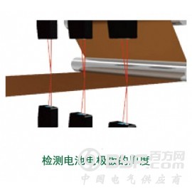 LOD22激光测距传感器|LEAZE测距传感器|BIJOY图3