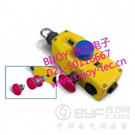 STI拉绳开关ER5018-021M欧姆龙开关倍吉电子图2