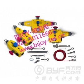 STI拉绳开关ER5018-021M欧姆龙开关倍吉电子图3