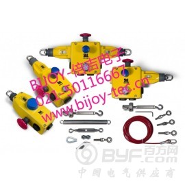 STI拉绳开关ER6022-021M欧姆龙 开关|倍吉电子图2