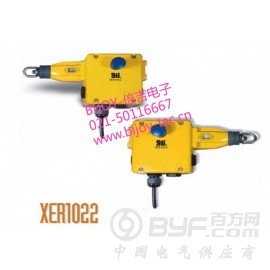 STI拉绳开关|XER1022-011开关| 倍吉电子图2