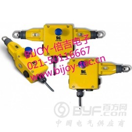 STI拉绳开关|XER1032-011防爆开关 |倍吉电子图2