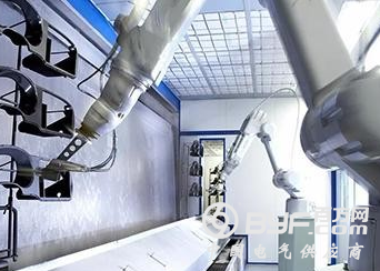 机器人产业如何走出&ldquo;低端&rdquo;怪圈？
