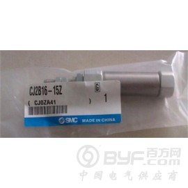 SMC气缸/日本SMC气缸型号大全图3