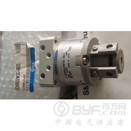 日本SMC气爪/SMC气动手指原装正品图2