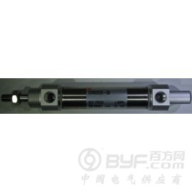 SMC气缸现货/SMC气缸MGQL25-125图2