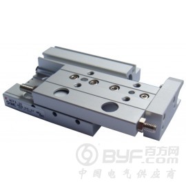 SMC气缸现货/SMC气缸MGQL25-125图3