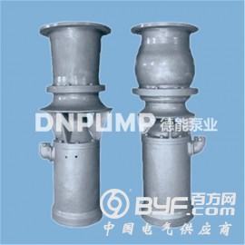 1000QSZ-15大口径简易型潜水泵