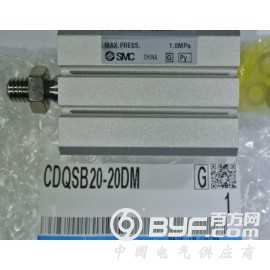新疆现货SMC气缸MGPL20-75B-XC8总经销图2