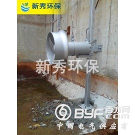 水下搅拌机QJB015-260