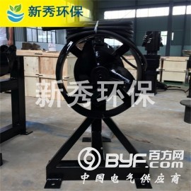 水下搅拌机QJB015-260图3