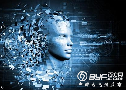 人工智能的多种打开方式