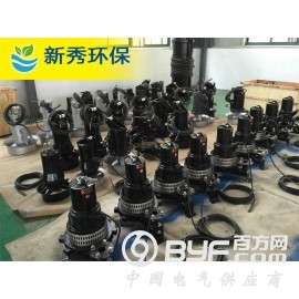 离心曝气机厂家现货