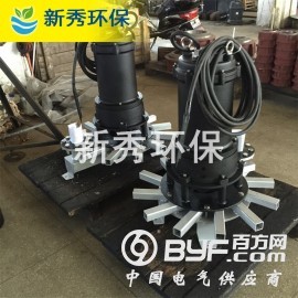 离心曝气机厂家现货图2