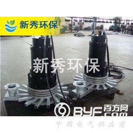 离心曝气机厂家现货图3