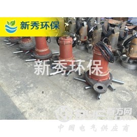 离心曝气机制造商