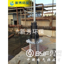 离心曝气机制造商图3