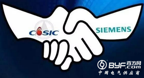 西门子或将进行重大业务重组 是因为它么？