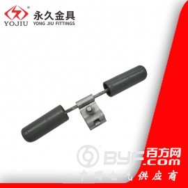 防震锤FD-2热镀锌防振锤FDZ-4光缆导线保护电力金具