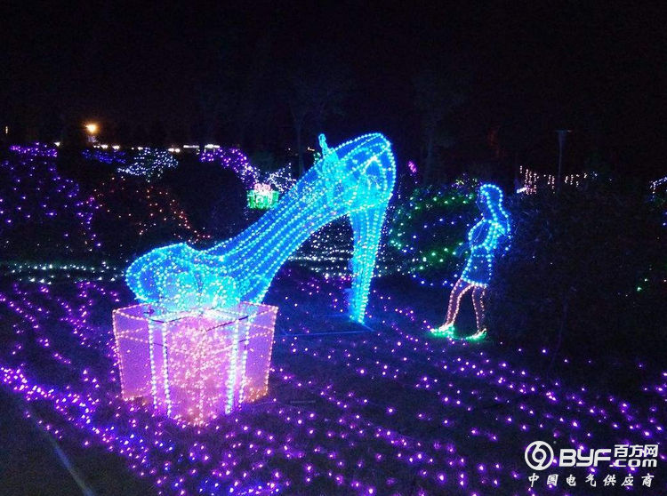 LED产业新思路：实现健康照明新跨越