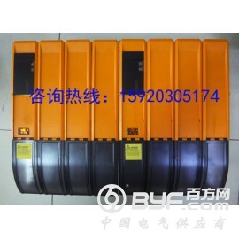 贝加莱驱动器Acopos multi I0110S维修图2