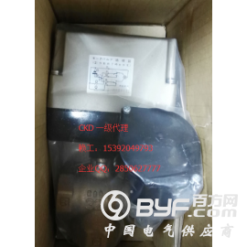CHB-32-E，CHB-15-E供应CKD球阀气动阀图2