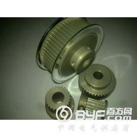 45钢同步轮定制，规模大的45钢同步轮供货商