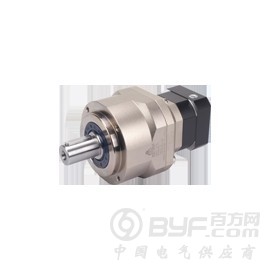利明精密行星减速机图2