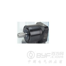 利明精密行星减速机图3