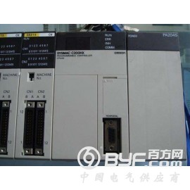 山西省C200H-DA002欧姆龙PLC模块产品型号图2