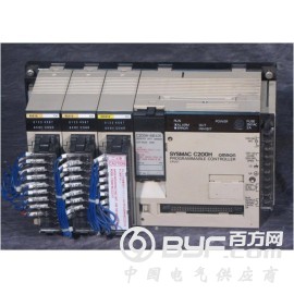 山西省C200H-DA002欧姆龙PLC模块产品型号图3
