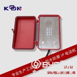 户外工业防水电话机厂家 IP防水电话机 抗噪扩音电话