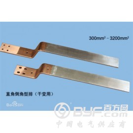 山东泰开电缆有限公司供应无氧铜杆图2