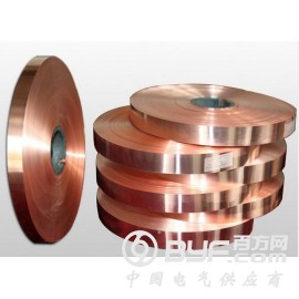 山东泰开电缆有限公司供应无氧铜杆图3