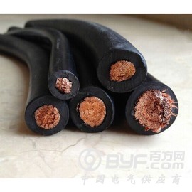山东泰开电缆有限公司供应电焊机电缆图2