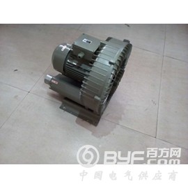优质高压鼓风机 三相HB-1500 1.5KW图2