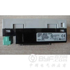 哈尔滨欧姆龙PLC模块全系列产品图3