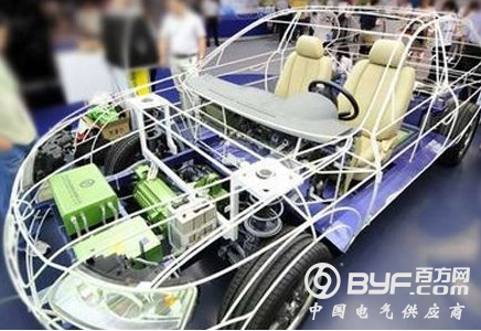 新造车企业处境艰难&ldquo;鲶鱼效应&rdquo;难实现